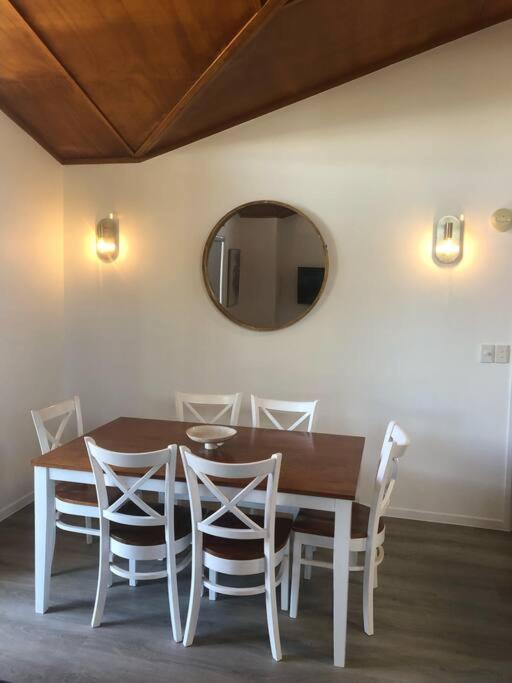 Marlin Villa - Hervey Bay Urangan エクステリア 写真